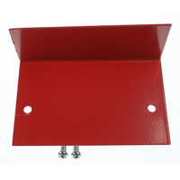 Sealey Cover plate c/w screws GA70.30-16