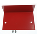 Sealey Cover plate c/w screws