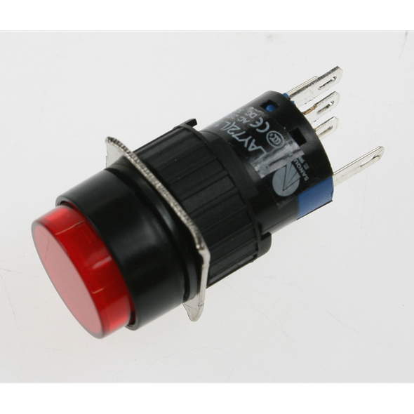 Sealey Illuminated switch