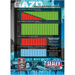 Sealey Calibration chart