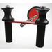 Sealey Steering wheel lock, complete