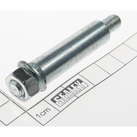 Sealey Laser unit attachment pillar GA70CR.01