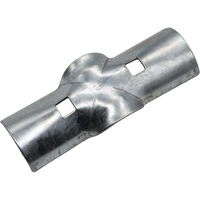 Sealey 4-Way Cover Rail Clamp GCP01-11