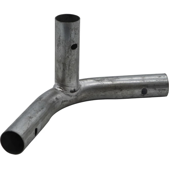 Sealey 3-Way Peak Connector
