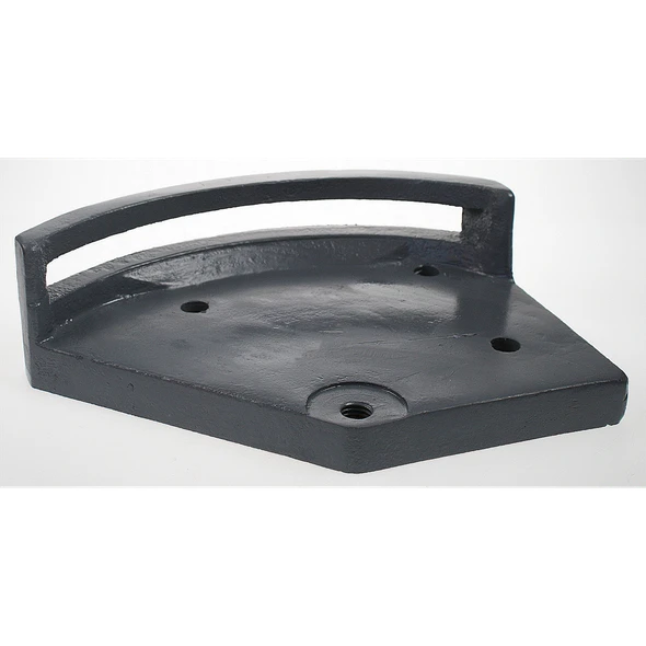 Sealey Centre pulley base