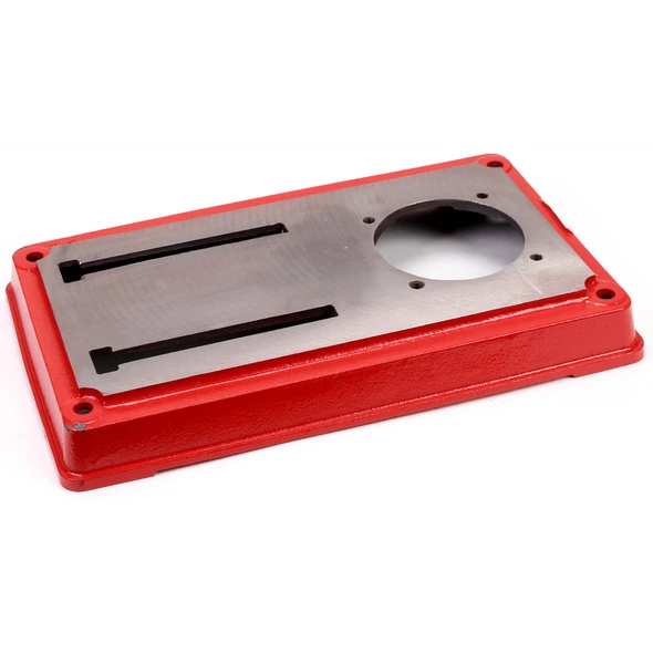 Sealey Base