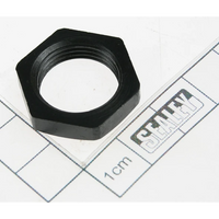 Sealey Half nut GDM160FX/075