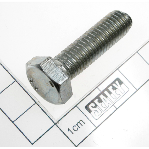 Sealey Bolt m10x35