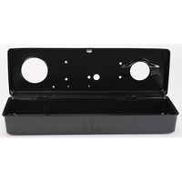 Sealey Pulley cover GDM180BX/073