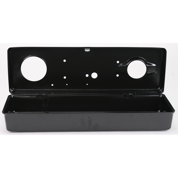 Sealey Pulley cover