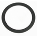 Sealey Washer rubber black m50