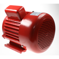 Sealey Motor GDM200FX/058