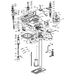 Sealey Pulley set