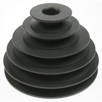 Sealey Motor pulley GDM50BX/072