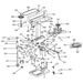 Sealey Motor pulley