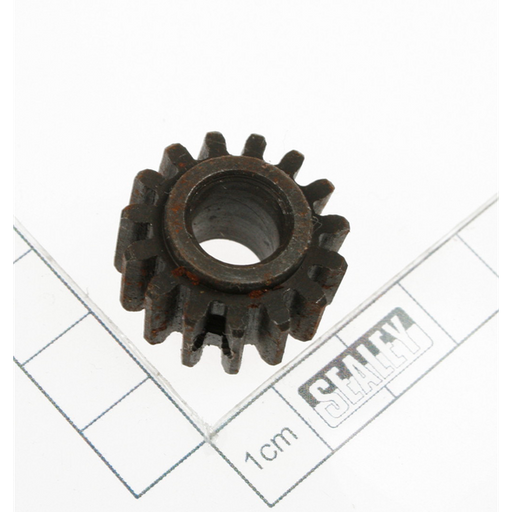 Sealey Gear table lift