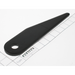 Sealey Wedge