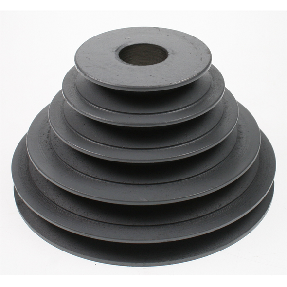 Sealey Spindle pulley