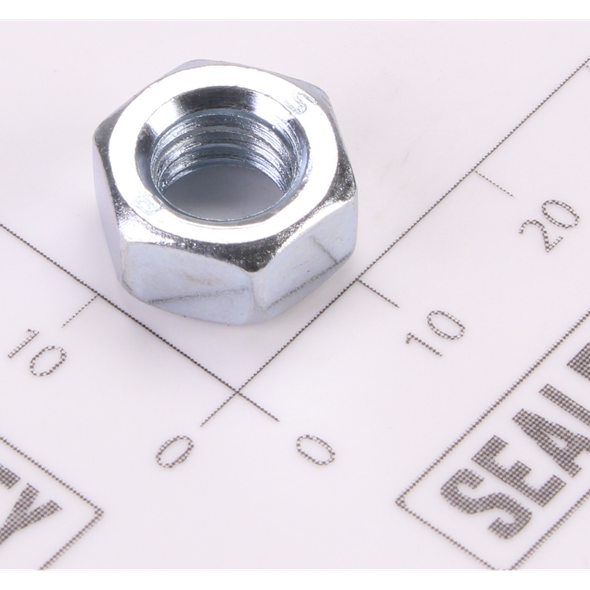 Sealey Hex nut