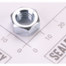 Sealey Hex nut