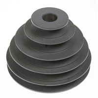Sealey Motor pulley GDM790BR/71