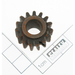 Sealey Horizontal feed gear (so)