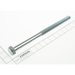 Sealey Bolt m8x126