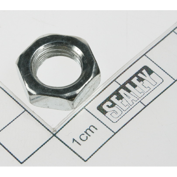 Sealey M12 x 1.5 fine pitch half nut