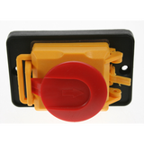 Sealey Switch (front mount with emergency stop) GDM92B/50