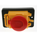 Sealey Switch (front mount with emergency stop)