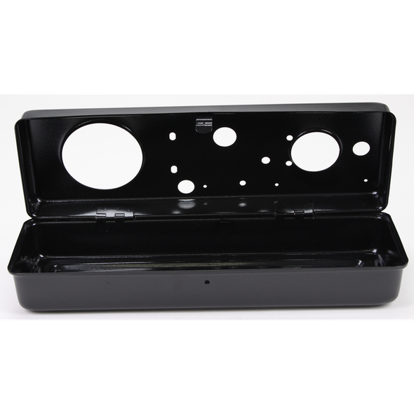 Sealey Pulley cover