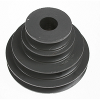 Sealey Motor pulley GDM92B/72