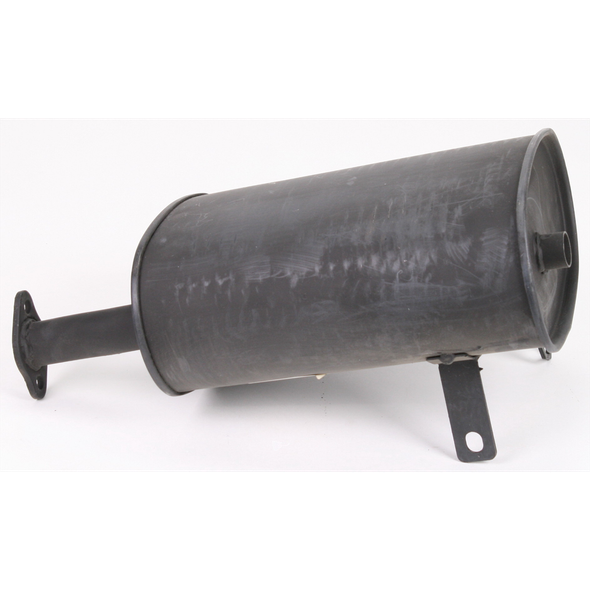 Sealey Muffler