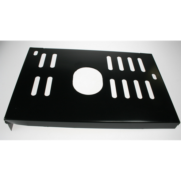 Sealey Muffler cover