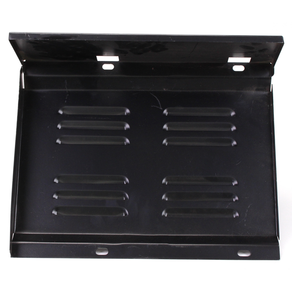 Sealey Muffler cover, side