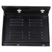 Sealey Muffler cover, side
