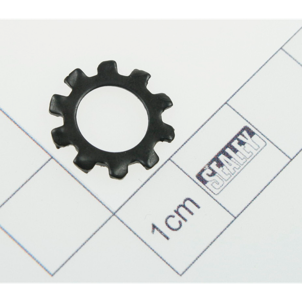 Sealey Gasket