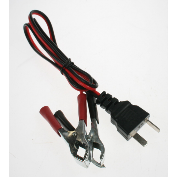 Sealey Battery charge leads
