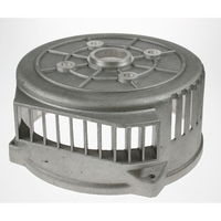 Sealey Front cover GG7500.50