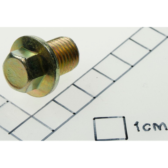Sealey Drain plug