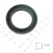 Sealey Oil seal, crankshaft (so)