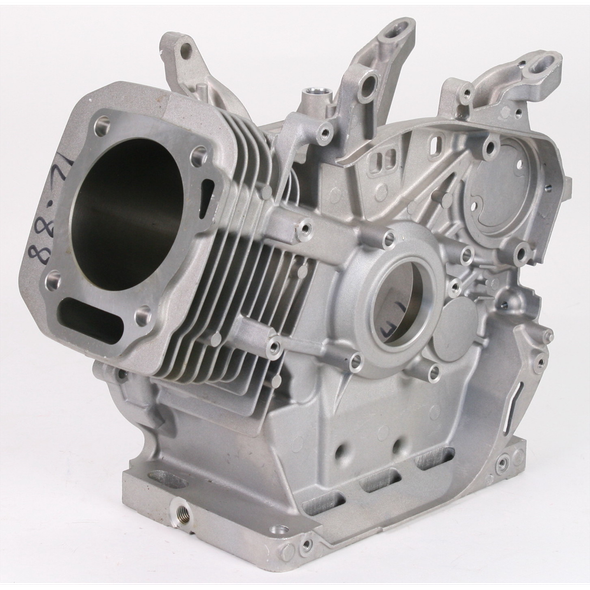 Sealey Crankcase