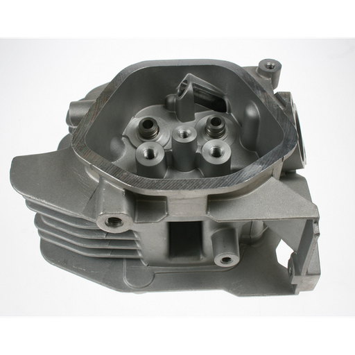 Sealey Cylinder head ass'y