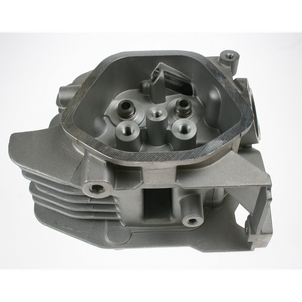 Sealey Cylinder head ass'y
