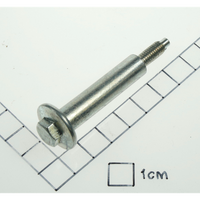 Sealey Flange bolt m6x20 GG7500.CH1