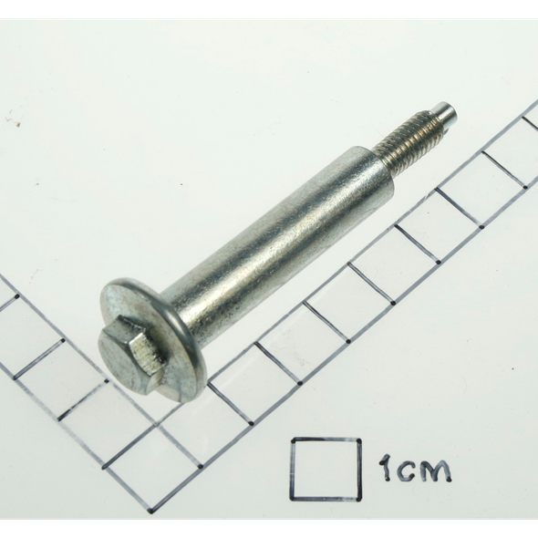 Sealey Flange bolt m6x20
