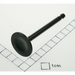Sealey Intake valve (so)