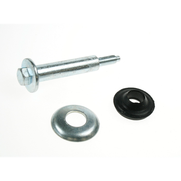 Sealey Bolt m6x60 c/w washer
