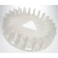 Sealey Flywheel fan GG7500.CS9