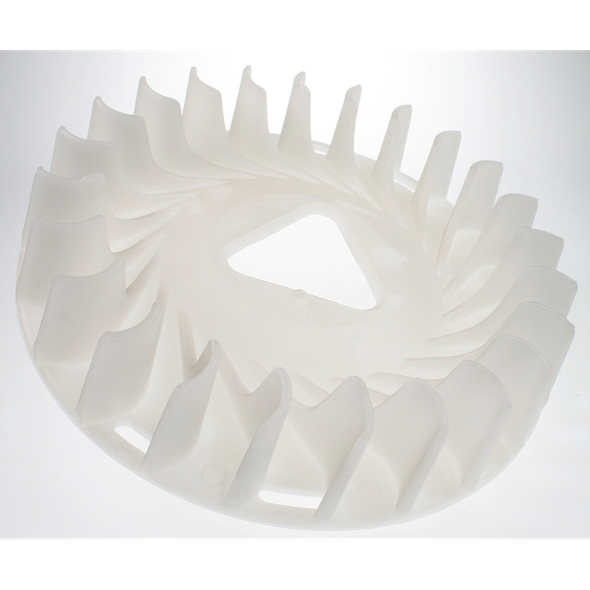 Sealey Flywheel fan